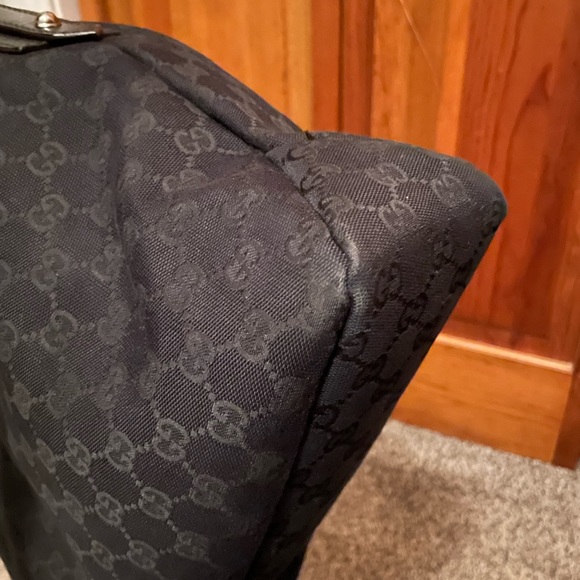 Authentic gucci med hobo - Picture 6 of 13